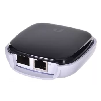 Ubiquiti UF-AE | Convertidor de medios | UFiber, 1x SFP, 1x RJ45 1000Mbps