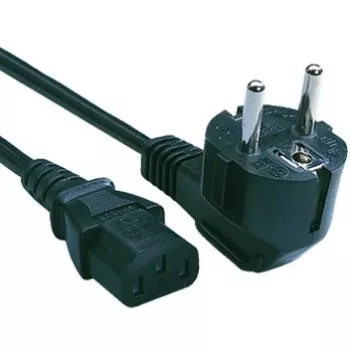 Cable de alimentación Cisco Power Cord 250VAC 10A conector EU