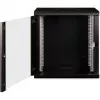 Rack de montaje en pared Digitus DN-19 12-U-SW