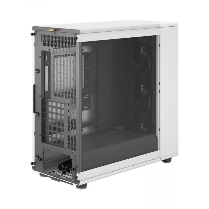 Caja para PC Fractal Design North XL Desktop White