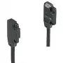 Barrera fotoeléctrica de un solo sentido Panasonic EX13APN — serie EX10/EX13APN, barrera fotoeléctrica de un solo sentido, alcance 0,5 m