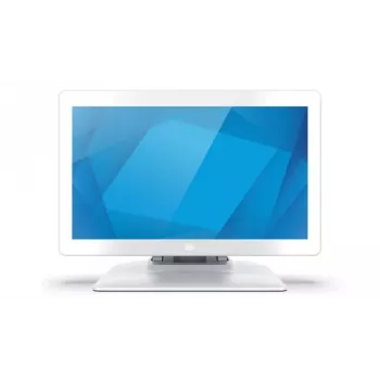 Elo Touch Solutions Elo 1502LM - Grado médico - Monitor LED - 41,91 cm (15,6