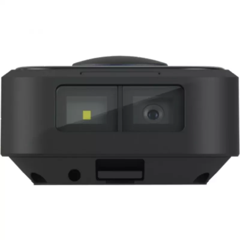 Ubiquiti G4 Doorbell Pro Negro