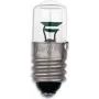 Busch Jaeger 1784-0-0263 Lámpara incandescente minivela 2 W E10 (1784-0-0263)