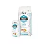 Comida seca para perros Brit Fresh Fish with Pumpkin Adult Large Muscles & Joints 12 kg, proteína 26% grasa 14% sin cereales