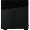 Enermax K8 - Torre Midi - PC - Negra - ATX - micro ATX - Mini-ITX - SPCC - Cristal templado - Gaming (ECA-EK8-BB-ARGB)