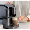 Cafetera espresso Taurus Accento Latte superautomática, molinillo integrado, depósito de agua de 1,5 L, entrada de café en grano