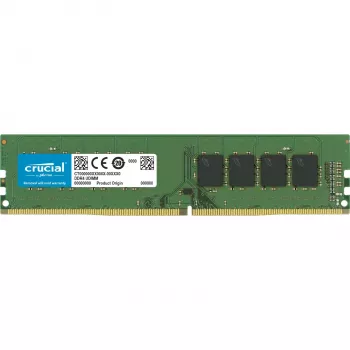 Crucial CT32G4DFD832A módulo de memoria 32 GB 1 x 32 GB DDR4