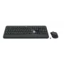 Logitech MK540 ADVANCED Conjunto inalámbrico de teclado y ratón Tamaño completo Membrana