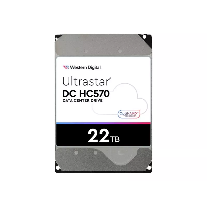 Disco duro SAS de 3,5