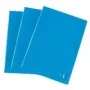 Hama Funda doble jewel para Blu-ray Disc, 3 uds./pack, azul, 2 discos
