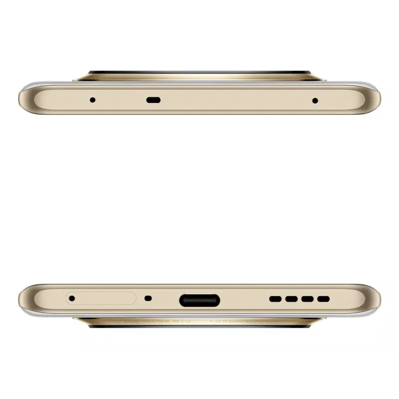 realme 14 Pro 5G 17,2 cm (6,77