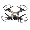 Dron Denver 2,4 GHz con cámara HD y mantenimiento de altitud