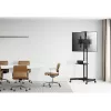 Soporte móvil para TV Art + soporte para televisores de 32-70