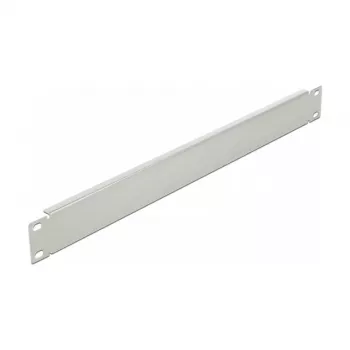 Tapa ciega DeLOCK armario de red de 19