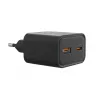 Fuente de alimentación USB A+C 30W EU