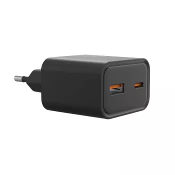 Fuente de alimentación USB A+C 30W EU