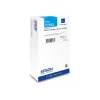 Epson C13T75624N cartucho de tinta 1 unidad original cian