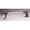 SUNDO pinza de agarre recta para personas mayores, 61 cm