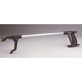 SUNDO pinza de agarre recta para personas mayores, 61 cm