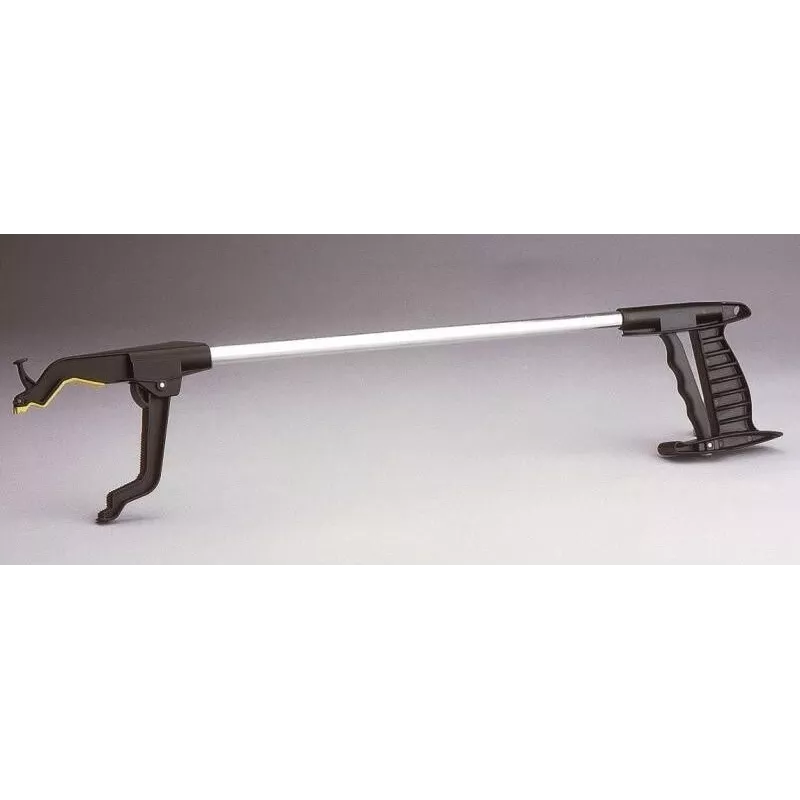 SUNDO pinza de agarre recta para personas mayores, 61 cm
