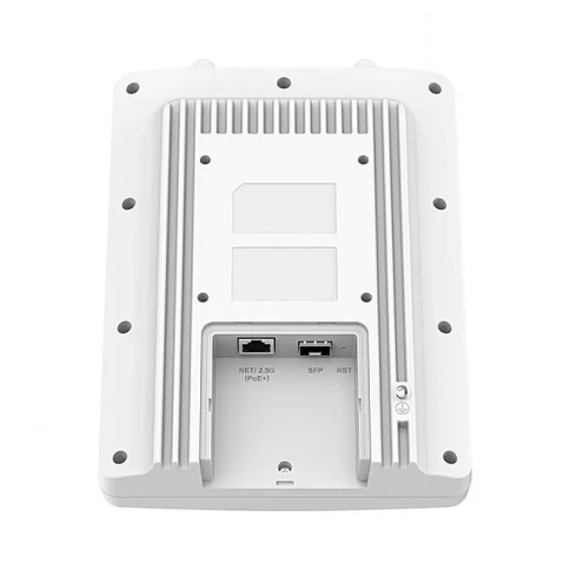 Punto de acceso inalámbrico Grandstream GWN7670LR