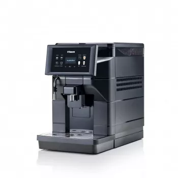 Cafetera automática SAECO AURORA M1 (9J0900) 1900 W negra