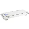 Teclado Ducky One 3 Classic Pure White SF USB Alemán Blanco (DKON2167ST-WDEPDPWWWSC1)