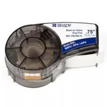 Brady 142811 negro