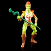 Figura de acción Mattel Masters of the Universe Origins Snake Teela 6+