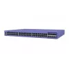 Extreme Networks ExtremeSwitching 5320-48P-8XE - switch - L3 - gestionado - 48 x 10/100/1000 + 4 x 1 Gigabit / 10 Gigabit SFP+ + 2 x SFP-DD (apilable)