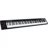 M-AUDIO Keystation 88 MK3 Teclado MIDI 88 teclas USB Negro, Blanco
