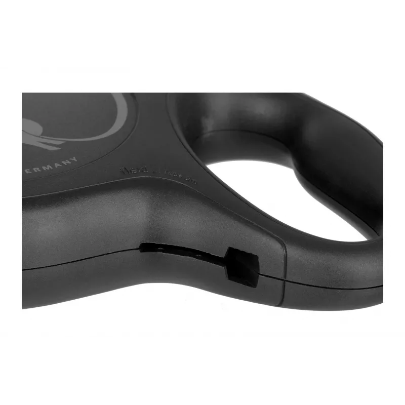 Correa extensible Flexi New Classic para perro, 8 m