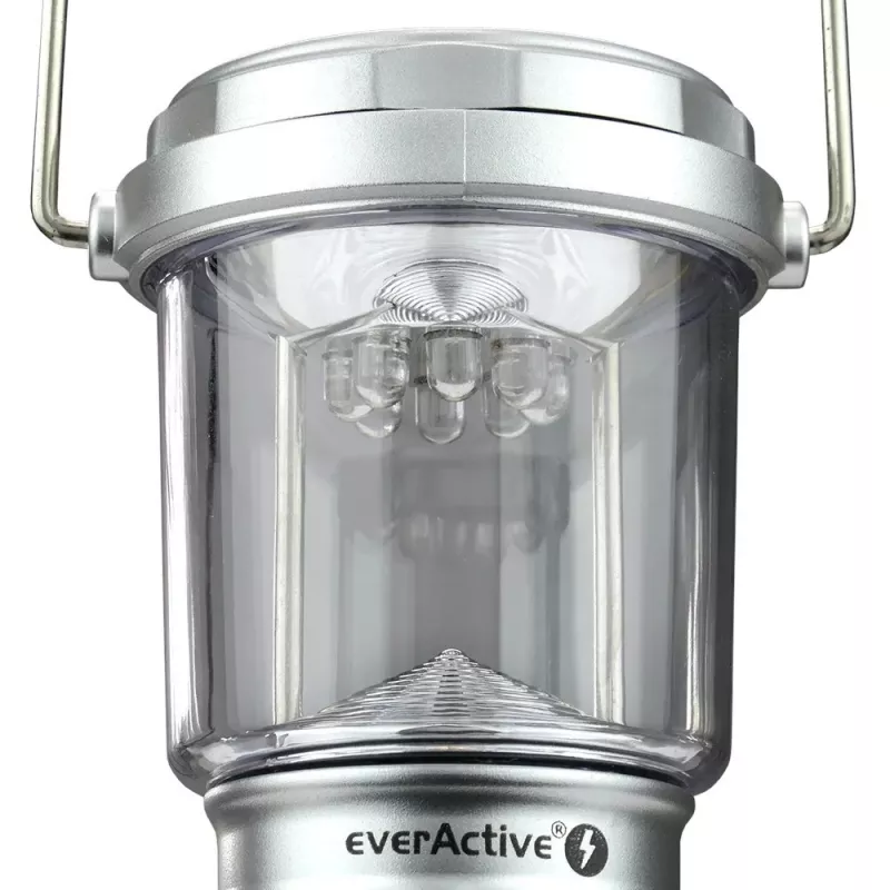 Linterna de camping LED a pilas EverActive Basic Line EL-25 25lm