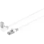 Cable de red ShiverPeaks 08-64076 CAT 6 S/FTP PIMF, 4 pares, apantallado