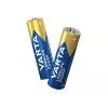 Varta Longlife Power 4906 AA / Mignon pila, paquete de 40
