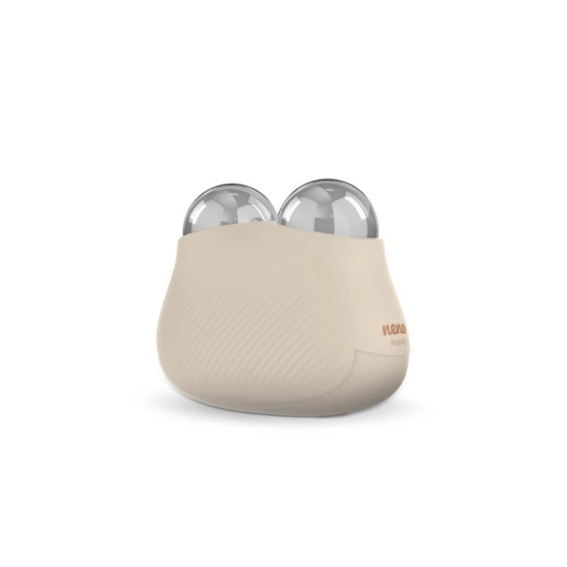 Neno Beauty Naya masajeador facial con EMS y termoterapia