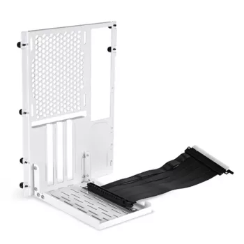 Lian Li O11DMINI-1W-4 pieza de caja soporte universal para GPU