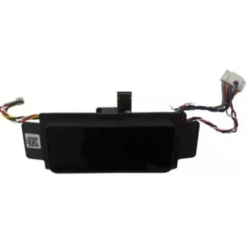 Accesorio para aspirador | ROBOROCK | Cámara | Para Q8 Blanco Max/Q8 Negro Max/Q8 Blanco Max+/Q8 Negro Max+ | 9.01.2252