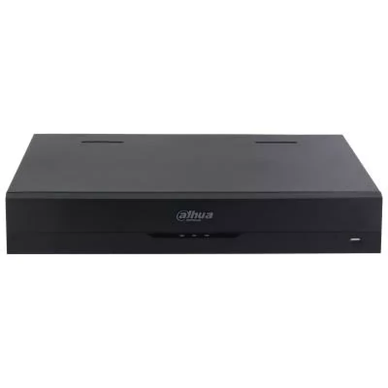 Grabador IP Dahua NVR5464-EI2