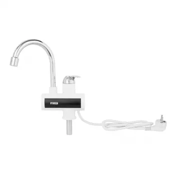 Calentador de agua instantáneo N'OVEEN IWH160
