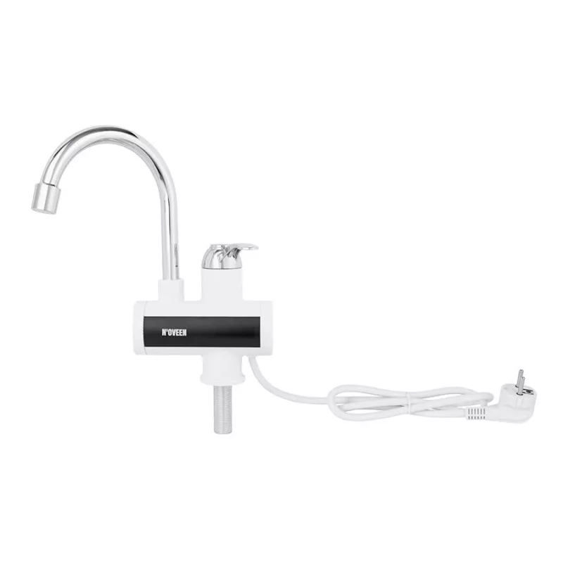 Calentador de agua instantáneo N'OVEEN IWH160