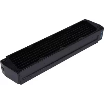 Alphacool NexXxoS UT60 Full Copper X-Flow 80 mm Quad Radiador (14297)