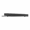 Teclado médico CHERRY AK-C8112 USB QWERTZ Alemán Negro 105 teclas