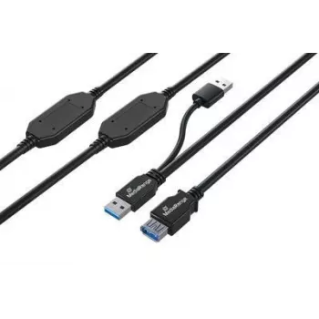 Cable USB Mediarange MRCS244