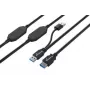 Cable USB Mediarange MRCS244