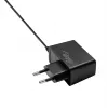 Akyga AK-PD-32 Fuente de alimentación para teclados Casio, 9 V, 1 A, 9 W, 5,5 x 1,4 mm, 1,5 m