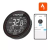 Ciclocomputador Cycplus M2 – compatible con Strava, TrainingPeaks, etc.