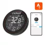Ciclocomputador Cycplus M2 – compatible con Strava, TrainingPeaks, etc.