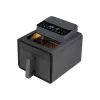Freidora de aire JATA JEFR1270 7 L 1600 W negra